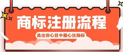 商标注册全流程详解与版权代理服务指南